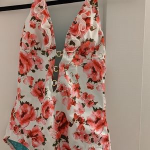 Guess one piece swimsuit